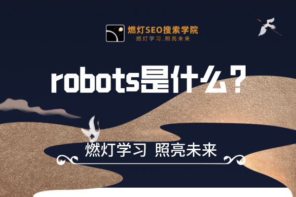 robots是什么